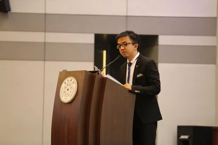 清华大学特奖答辩结束语,2019年清华大学特等奖答辩