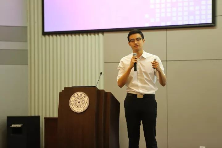 清华大学特奖答辩结束语,2019年清华大学特等奖答辩