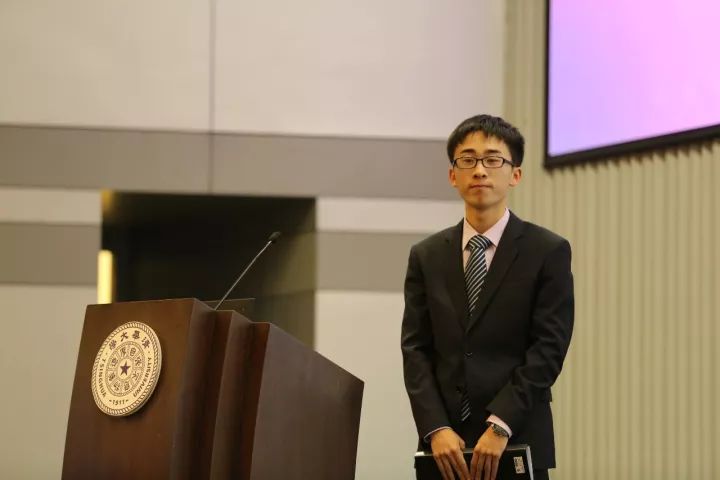 清华大学特奖答辩结束语,2019年清华大学特等奖答辩