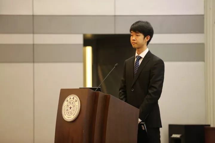 清华大学特奖答辩结束语,2019年清华大学特等奖答辩