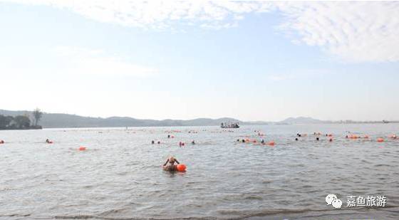 三湖连江好风景,三湖连江是怎么来的