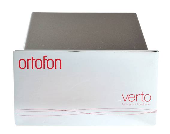 黑胶专家:Ortofon高度风升压牛篇