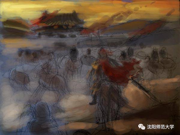 听书明朝那些事儿,听书明朝那些事42