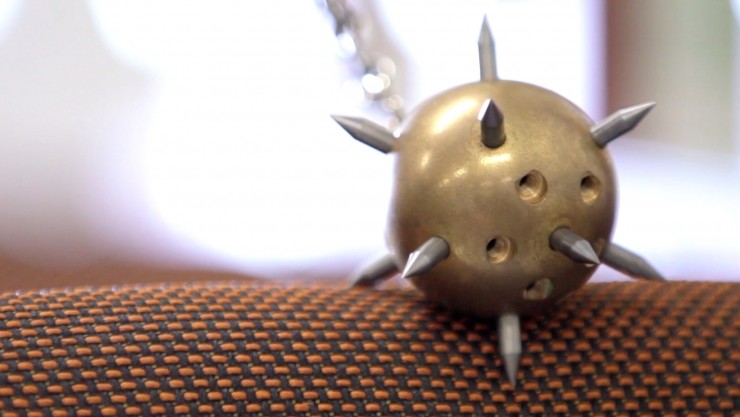 耐久性测试福特,福特整车耐久试验宣传片