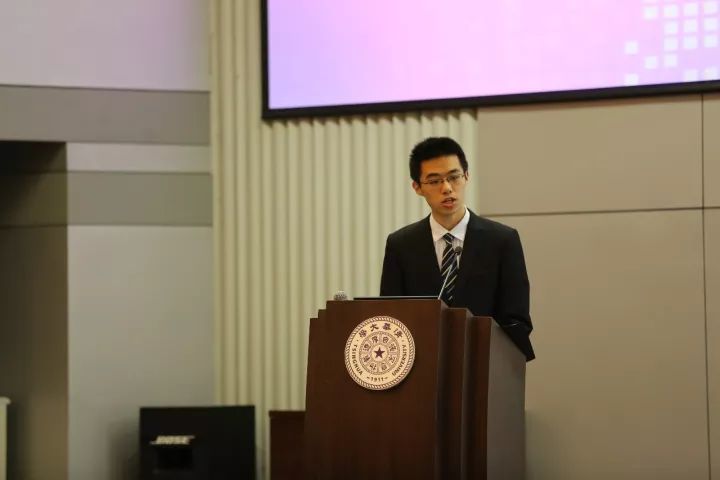 清华大学特奖答辩结束语,2019年清华大学特等奖答辩