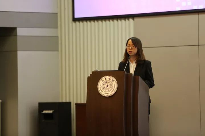 清华大学特奖答辩结束语,2019年清华大学特等奖答辩