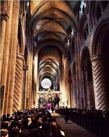 哈利波特里面的学院叫什么,哈利波特学院有哪些系