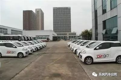 东风补贴多少钱,后补贴时代新能源汽车政策