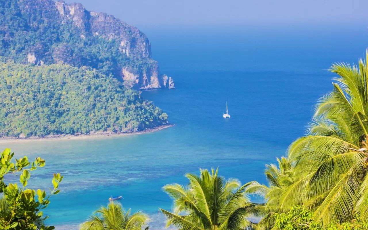 独行者一个人旅行 (余生我只想寻一处僻静之地)