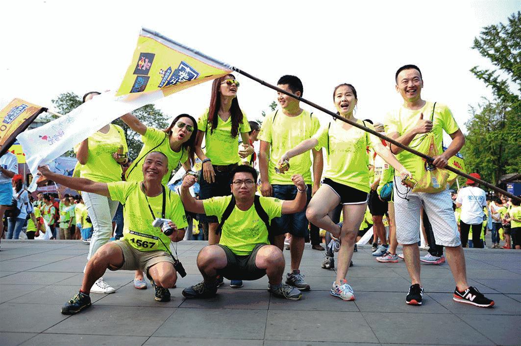 长宁的创业者们关注啦！这是一场专门为你们量身定制的活动~