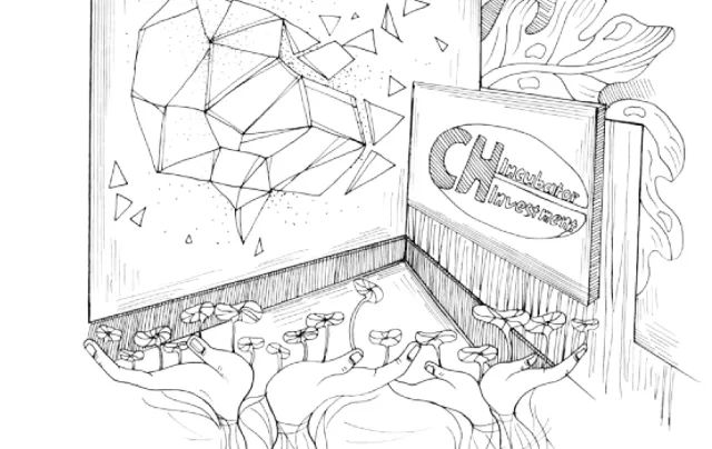 长宁的创业者们关注啦！这是一场专门为你们量身定制的活动~