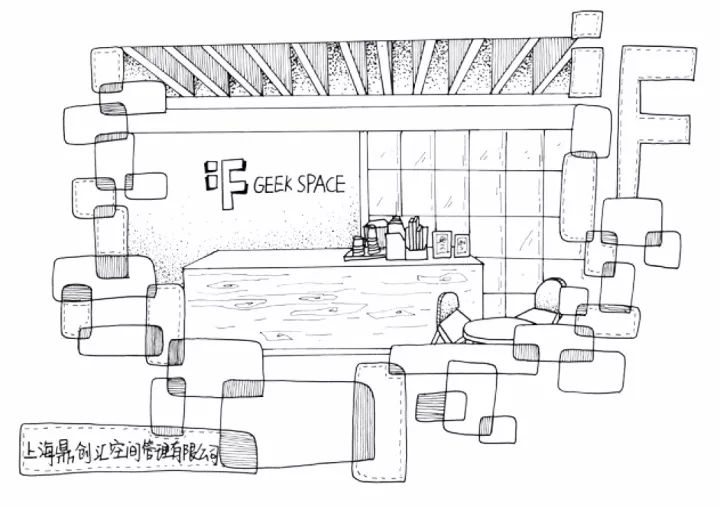 长宁的创业者们关注啦！这是一场专门为你们量身定制的活动~