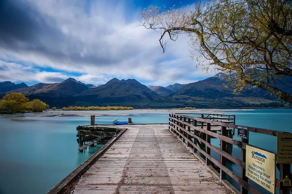 独行者一个人旅行 (余生我只想寻一处僻静之地)