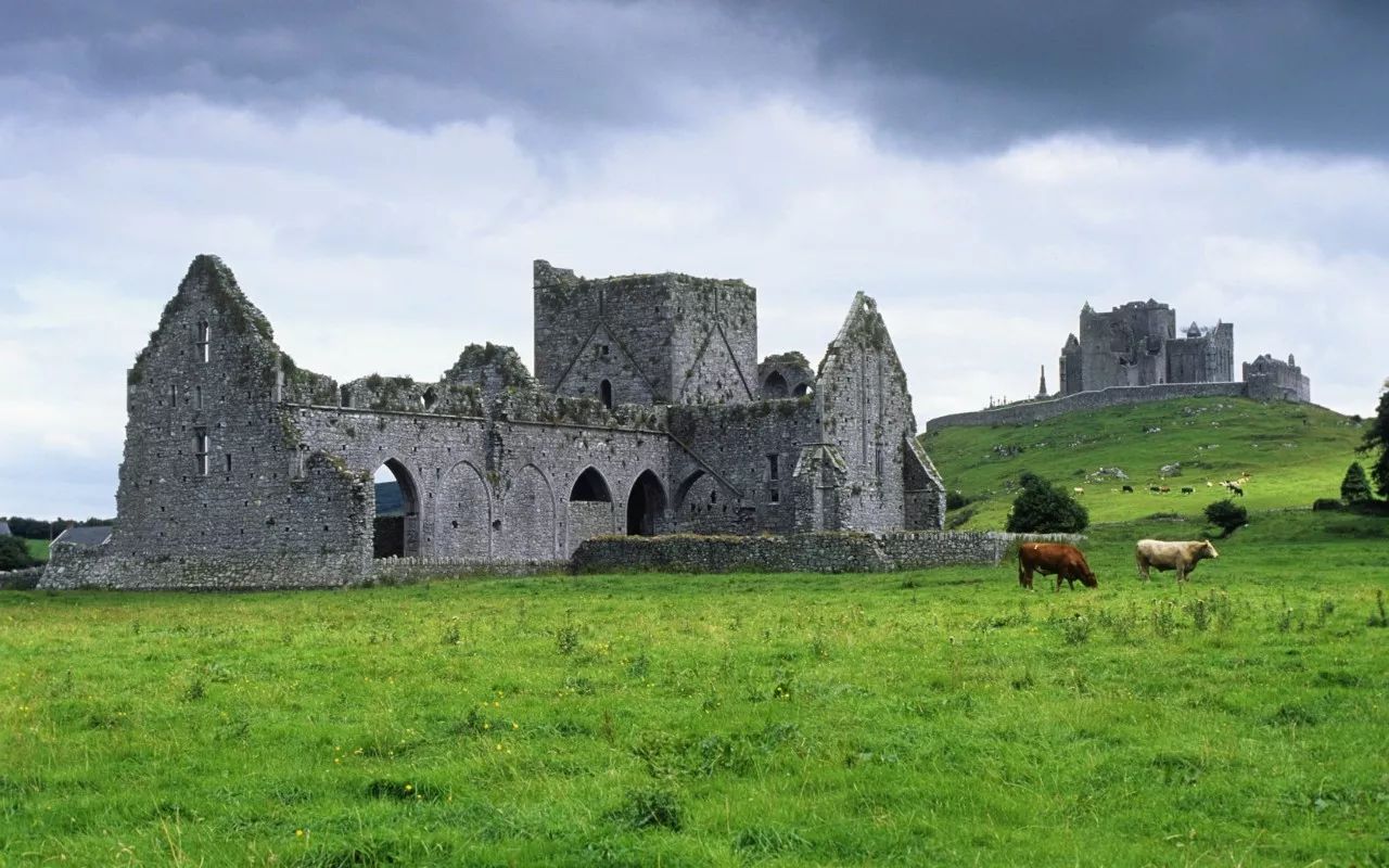 独行者一个人旅行 (余生我只想寻一处僻静之地)