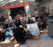 「围观」厉害了！我的“双十一”！大学生兼职还可以涨工资？