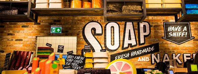 闻香识女人香皂是什么品牌,闻香识女人提到的香皂