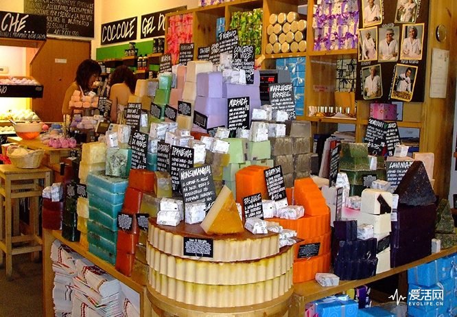 闻香识女人香皂是什么品牌,闻香识女人提到的香皂