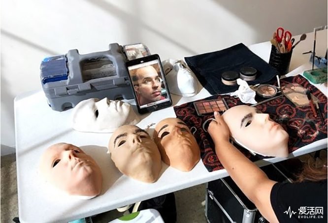 faceid安全吗,faceid安全测试