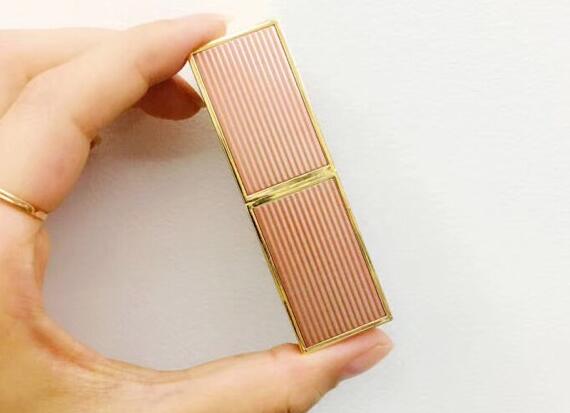 tomfordtf新款黑管细管口红27,tomford口红52粉管多少钱