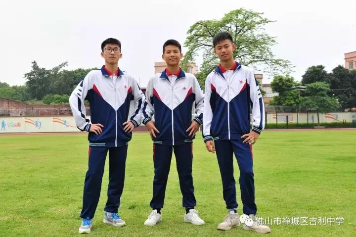 广东最美校服出炉,广东最美中学校服视频