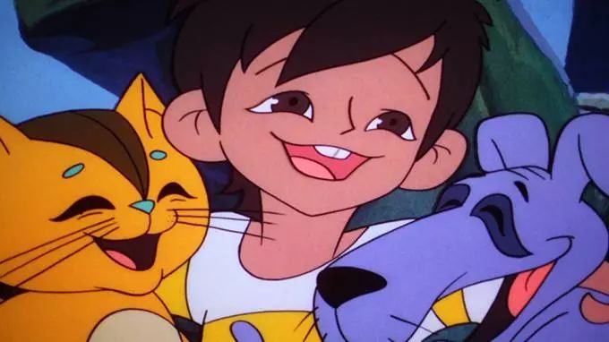 90后童年经典动画片主题曲,那些年让你难忘的童年动画主题曲