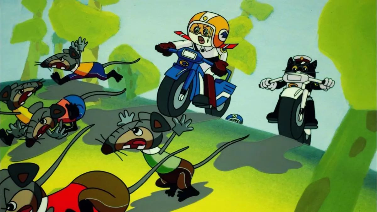 90后童年经典动画片主题曲,那些年让你难忘的童年动画主题曲