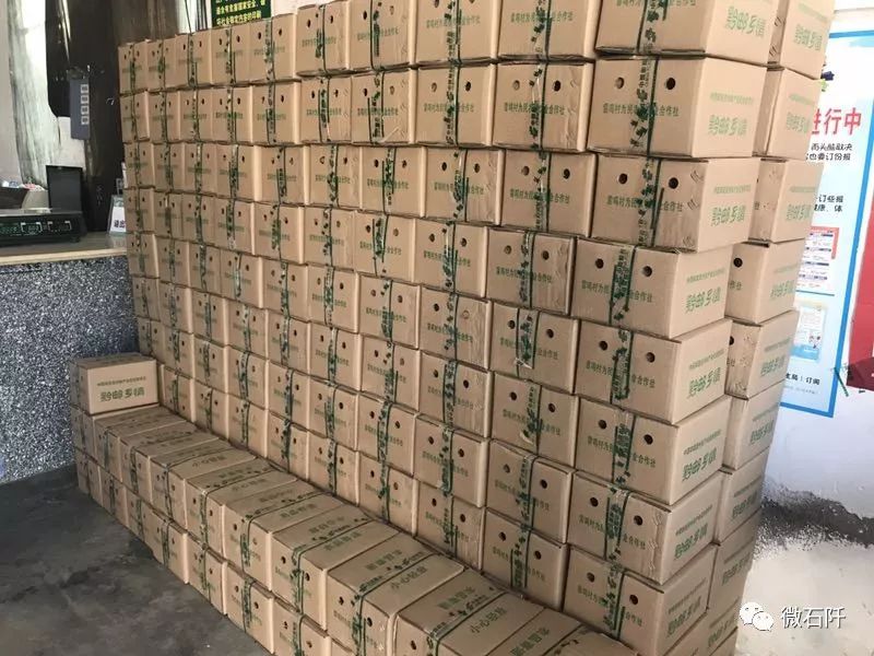 “阡货”出山，全靠有它！