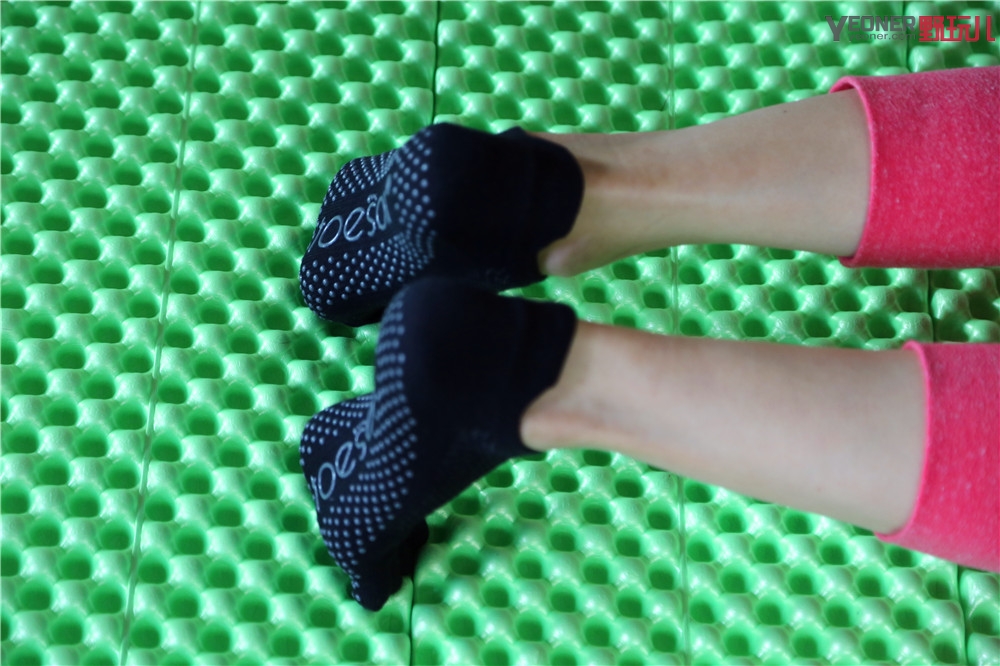 运动袜透气不臭脚纯棉测评,奥地利防滑神袜测评