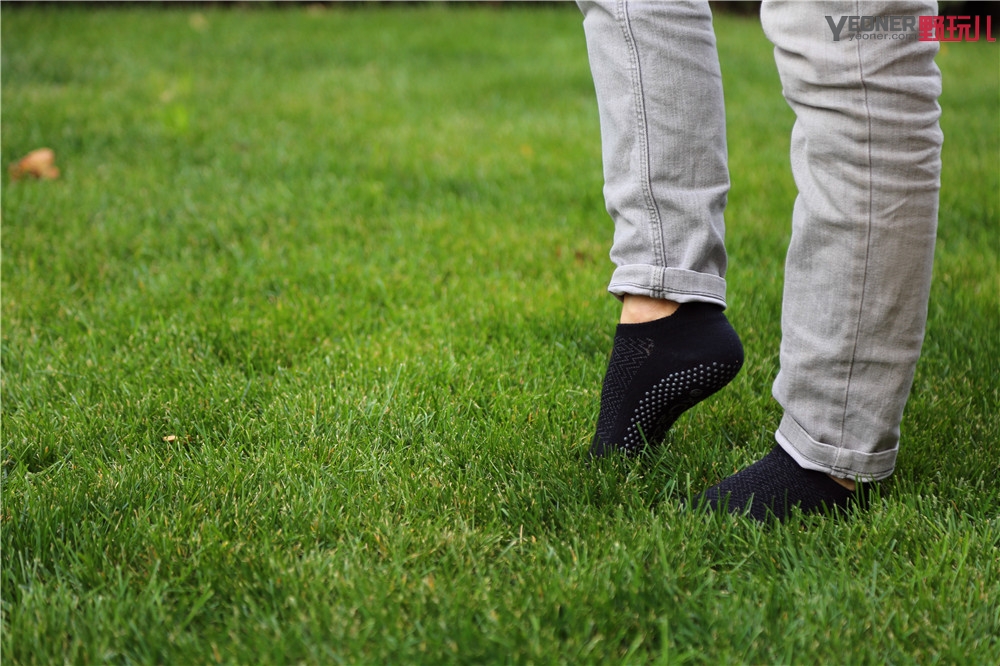 运动袜透气不臭脚纯棉测评,奥地利防滑神袜测评