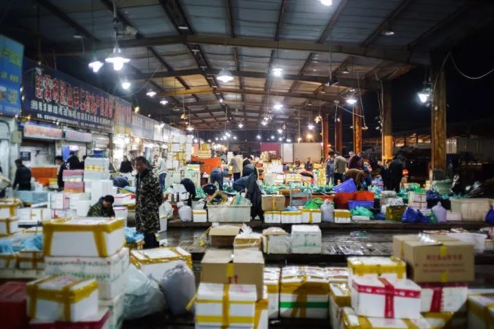 上海吃海鲜必去的地方推荐,距离上海2小时内车程的景点