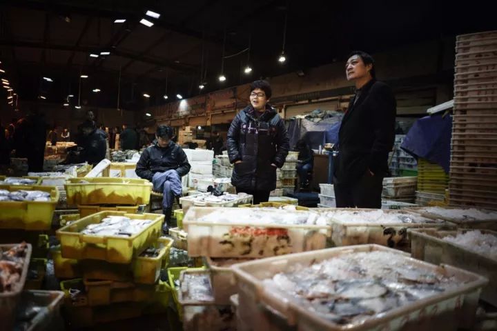 上海吃海鲜必去的地方推荐,距离上海2小时内车程的景点