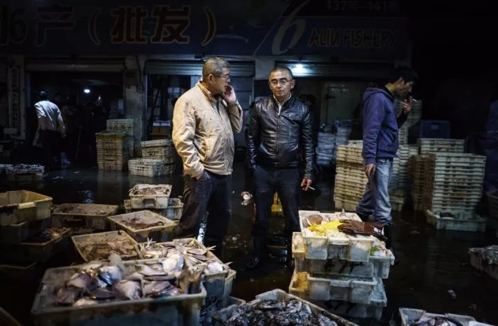 上海吃海鲜必去的地方推荐,距离上海2小时内车程的景点