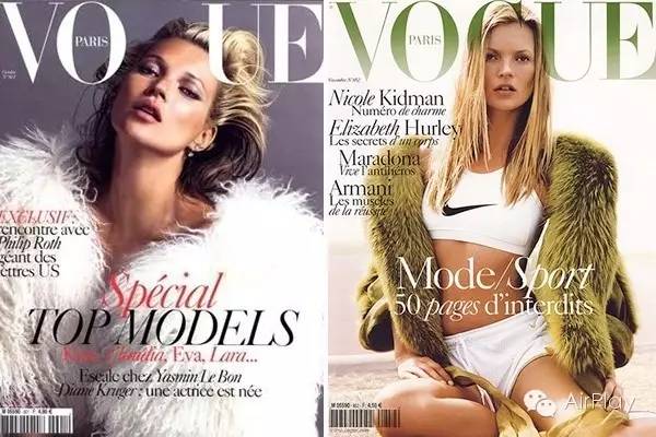 时尚女魔头｜除了安娜，你一定要认识这位！