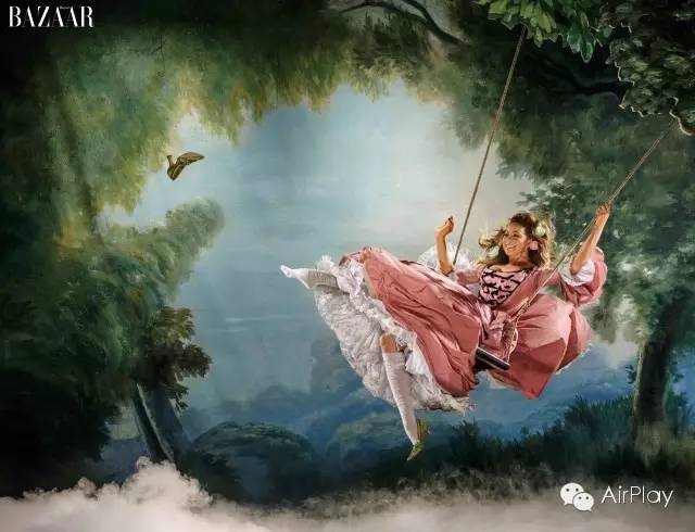 时尚女魔头｜除了安娜，你一定要认识这位！