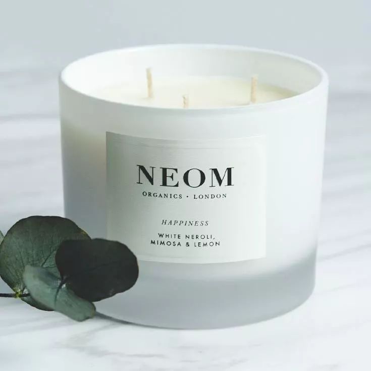 香熏蜡烛推荐礼物,送礼陶瓷蜡烛