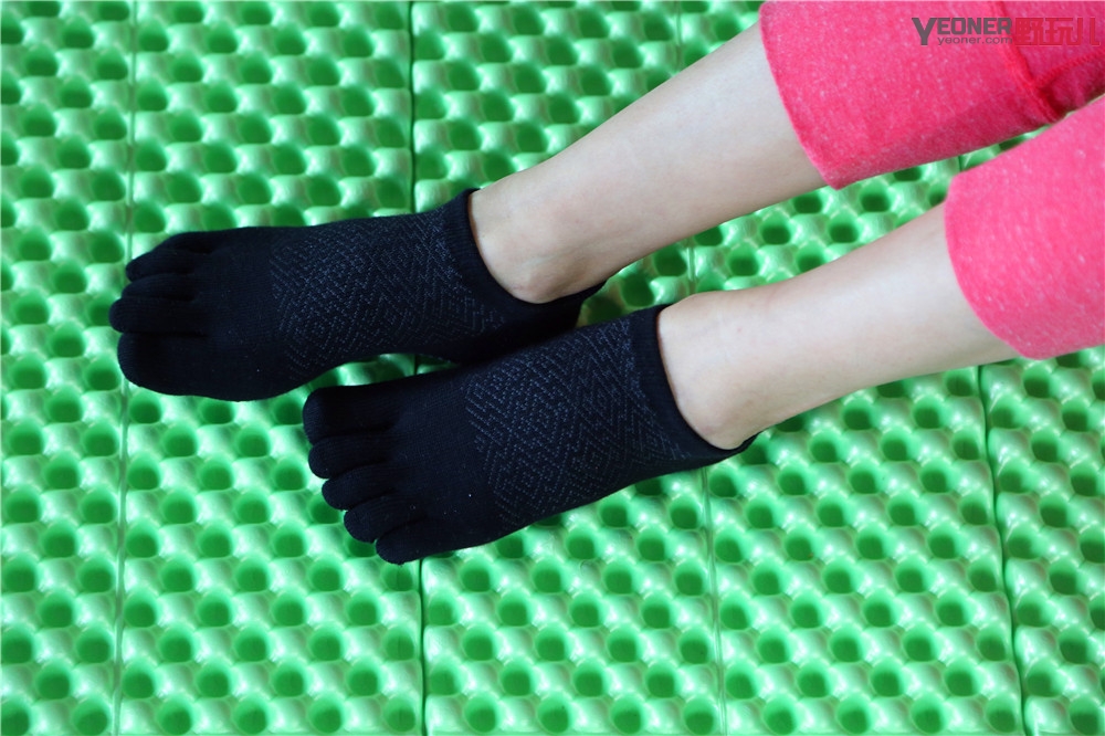 运动袜透气不臭脚纯棉测评,奥地利防滑神袜测评