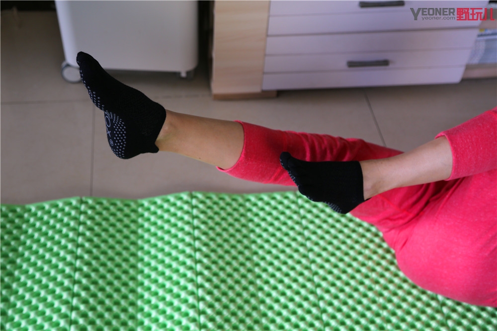 运动袜透气不臭脚纯棉测评,奥地利防滑神袜测评