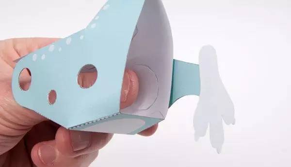 创意手工折纸挂起来装饰,手工制作大全创意折纸船