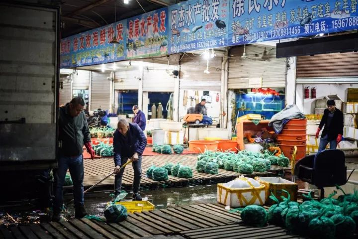 上海吃海鲜必去的地方推荐,距离上海2小时内车程的景点