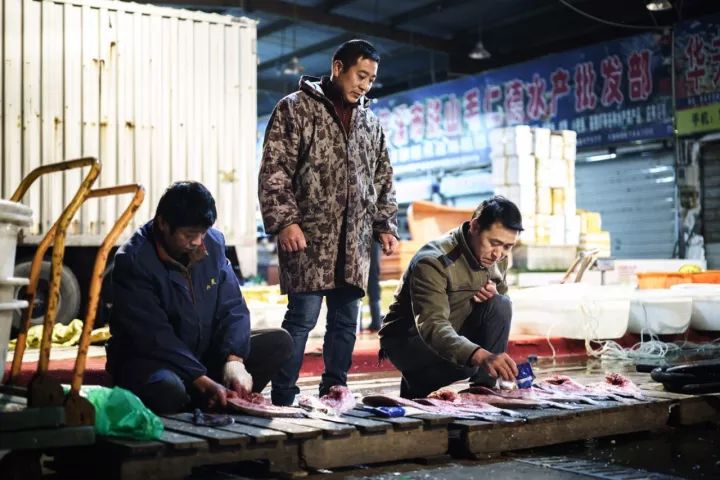 上海吃海鲜必去的地方推荐,距离上海2小时内车程的景点