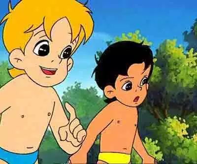 90后童年经典动画片主题曲,那些年让你难忘的童年动画主题曲