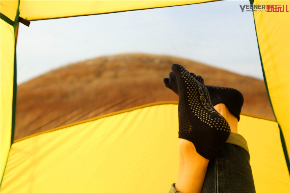 运动袜透气不臭脚纯棉测评,奥地利防滑神袜测评