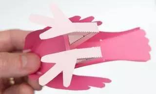 创意手工折纸挂起来装饰,手工制作大全创意折纸船