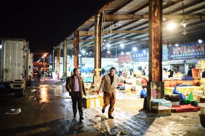 上海吃海鲜必去的地方推荐,距离上海2小时内车程的景点