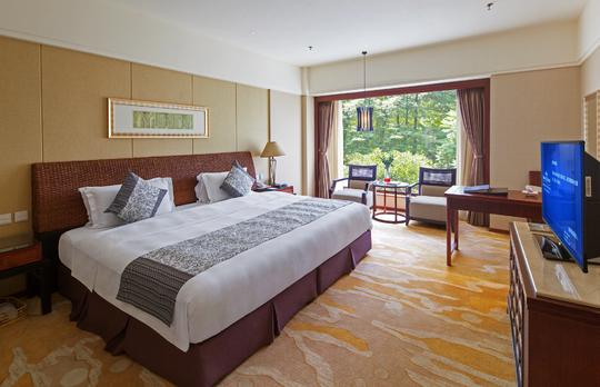 周末都去哪里露营,周末野营去哪里好玩