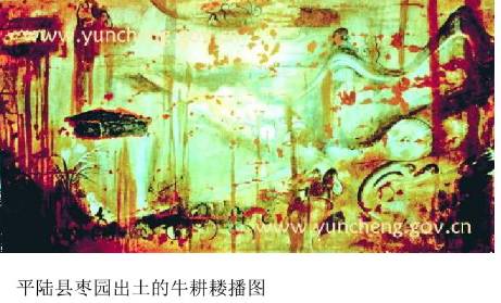 山西黄河根祖文化,山西各省的祖先