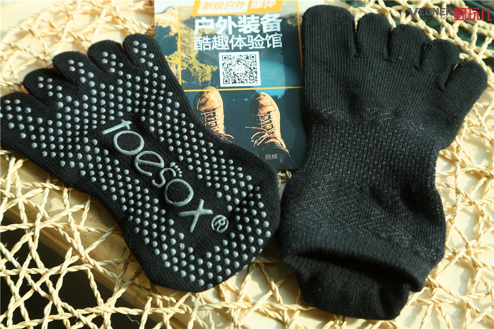 运动袜透气不臭脚纯棉测评,奥地利防滑神袜测评