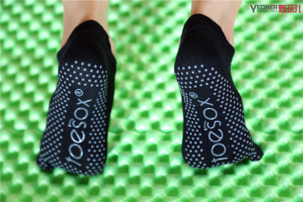 运动袜透气不臭脚纯棉测评,奥地利防滑神袜测评