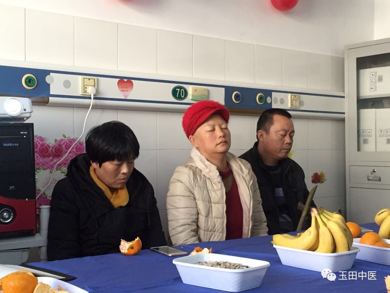 阳光心态远离疾病,阳光心态是治愈一切的良药