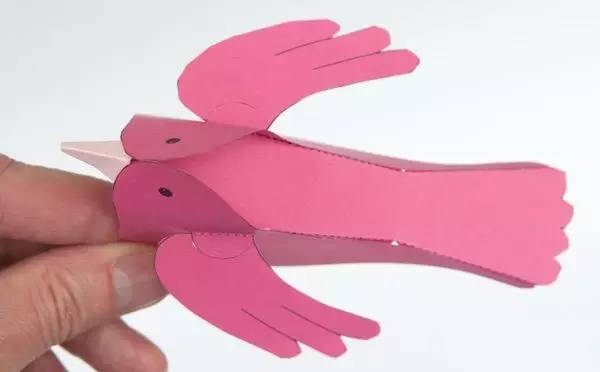 创意手工折纸挂起来装饰,手工制作大全创意折纸船